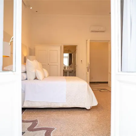 Pensjonat Bellavista Luxury Suite Neapol