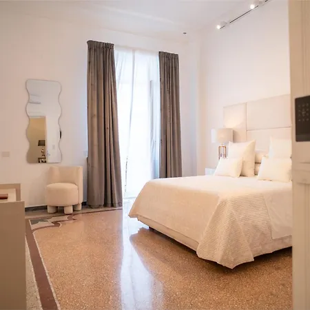 Bellavista Luxury Suite 3*