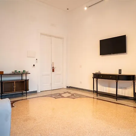 Bellavista Luxury Suite Neapol