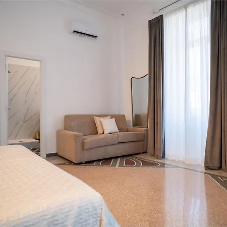 Pensjonat Bellavista Luxury Suite