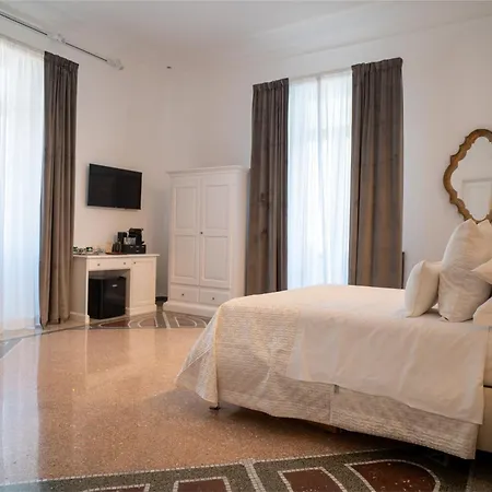 Bellavista Luxury Suite Pensjonat Neapol