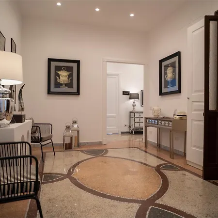 Bellavista Luxury Suite Pensjonat