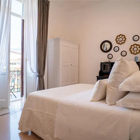 Pensjonat Bellavista Luxury Suite Neapol