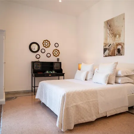 Bellavista Luxury Suite Pensjonat