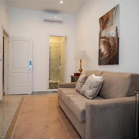 Pensjonat Bellavista Luxury Suite