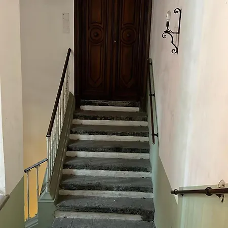 Pensjonat Bellavista Luxury Suite Neapol