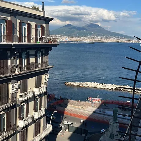 Pensjonat Bellavista Luxury Suite 3*