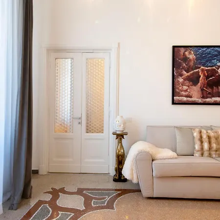 Гостевой дом Bellavista Luxury