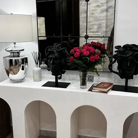 Gæstehus Bellavista Luxury Napoli