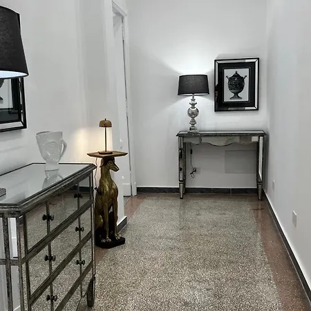 Bellavista Luxury Gæstehus Napoli