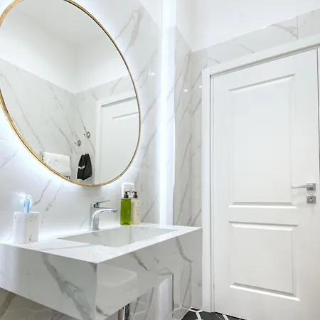 Bellavista Luxury Gæstehus 4*
