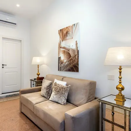 Bellavista Luxury Гостевой дом Неаполь