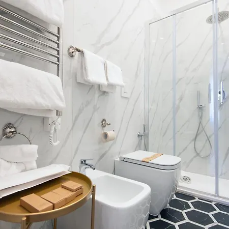 Bellavista Luxury 4*