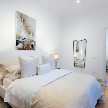 Bellavista Luxury Неаполь