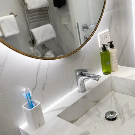 Bellavista Luxury Napoli