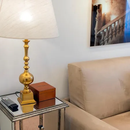 Bellavista Luxury Гостевой дом