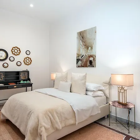 Гостевой дом Bellavista Luxury 4*