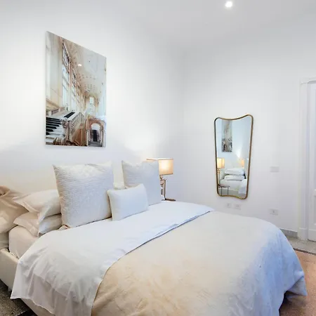 Bellavista Luxury Гостевой дом Неаполь