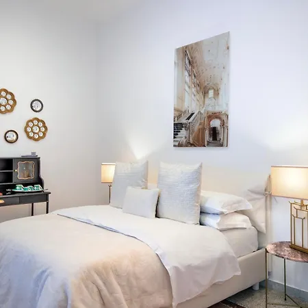 Bellavista Luxury 4* Неаполь