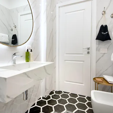 Gæstehus Bellavista Luxury 4*