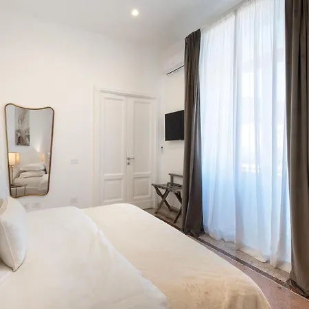 Bellavista Luxury Gæstehus 4*