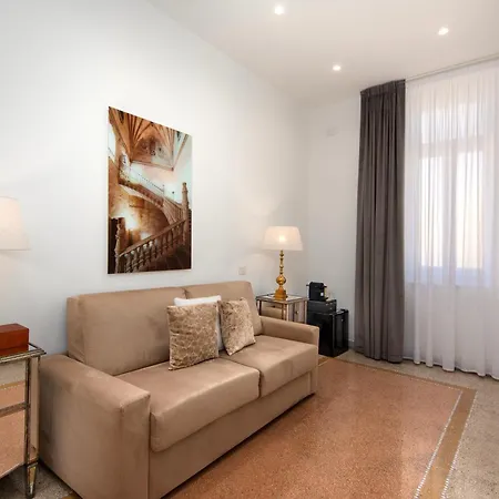 Gæstehus Bellavista Luxury 4*