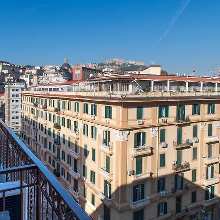 Bellavista Luxury Gæstehus 4*