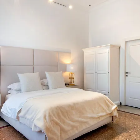 Bellavista Luxury 4* Napoli