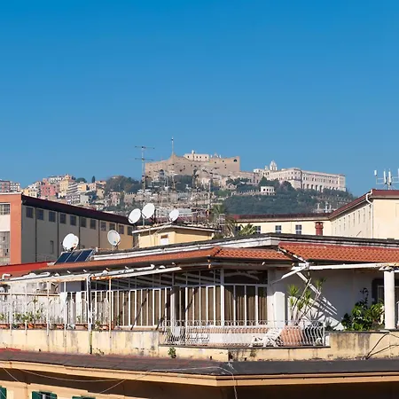 Bellavista Luxury