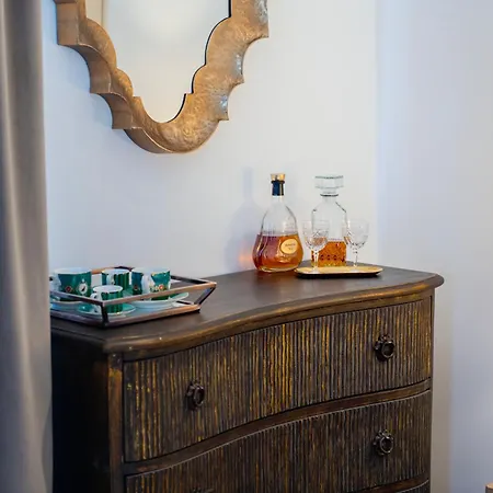 Bellavista Luxury Napoli