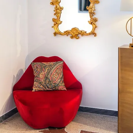 Bellavista Luxury Napoli