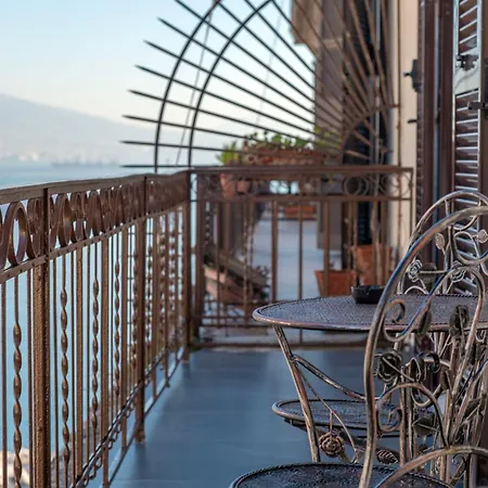Bellavista Luxury 4* Napoli