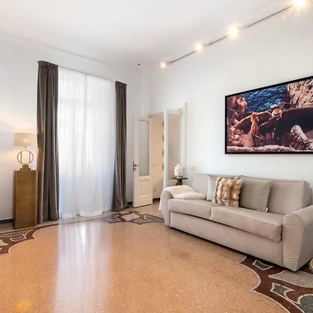 Bellavista Luxury Gæstehus
