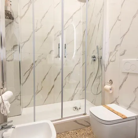 Bellavista Luxury Gæstehus Napoli