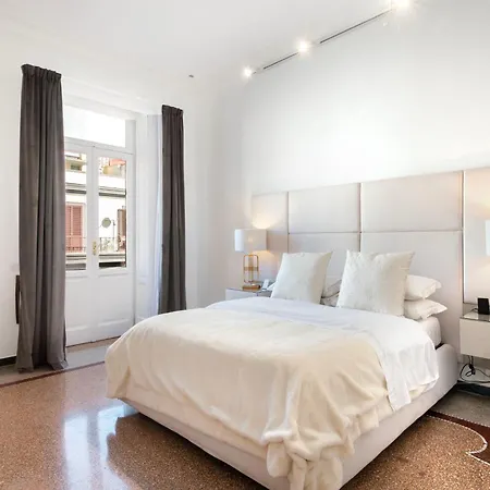 Bellavista Luxury Gæstehus 4*