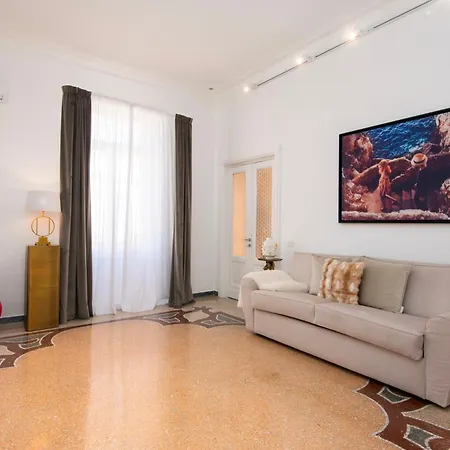 Gæstehus Bellavista Luxury