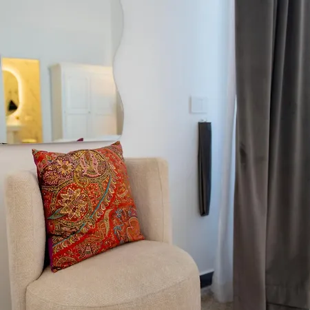 Gæstehus Bellavista Luxury Napoli