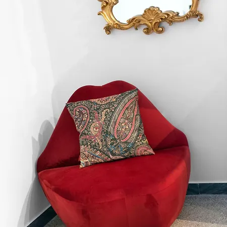 Bellavista Luxury Gæstehus 4*