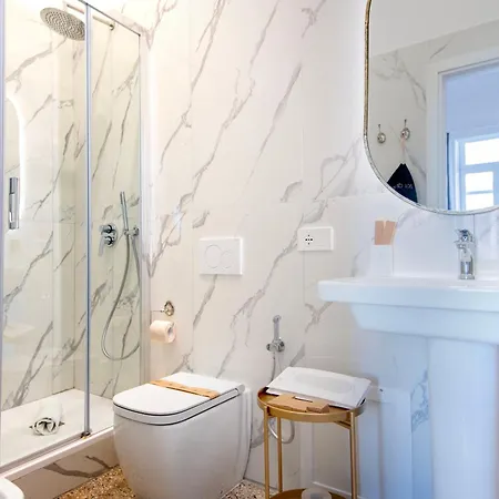 Bellavista Luxury Gæstehus 4*