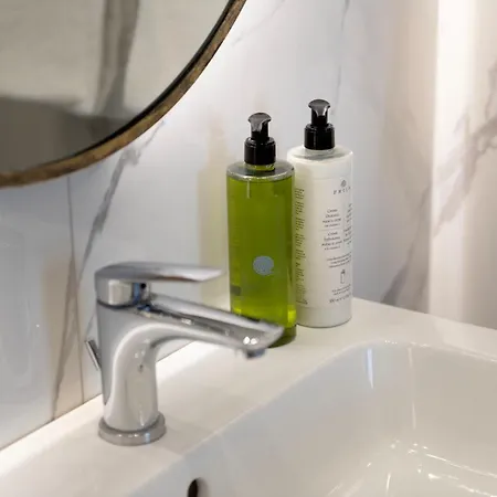 Gæstehus Bellavista Luxury