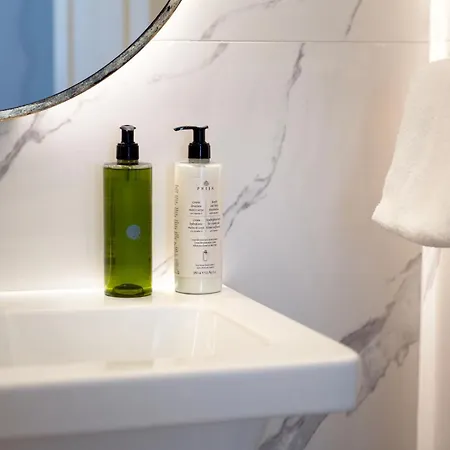 Gæstehus Bellavista Luxury
