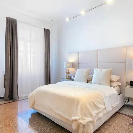 Gæstehus Bellavista Luxury Napoli