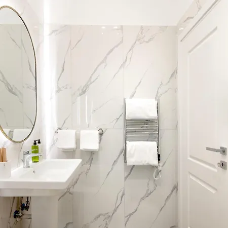Bellavista Luxury Napoli