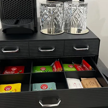 Bellavista Luxury Gæstehus Napoli