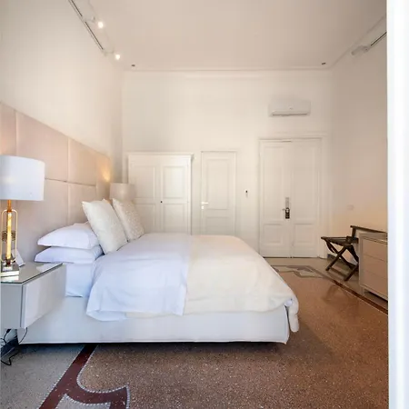 Bellavista Luxury 4* Napoli