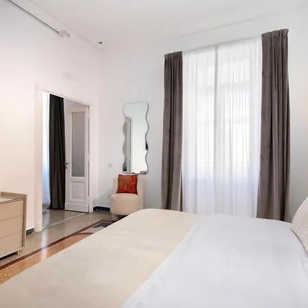 Bellavista Luxury 4* Napoli