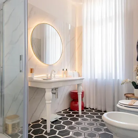 Gæstehus Bellavista Luxury