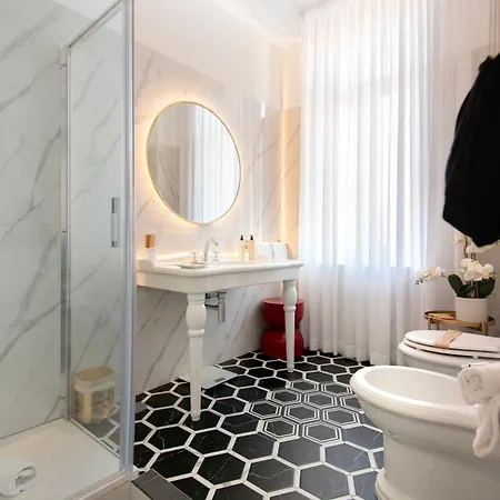 Bellavista Luxury 4* Napoli