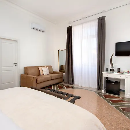 Bellavista Luxury Gæstehus