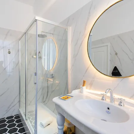 Bellavista Luxury 4*